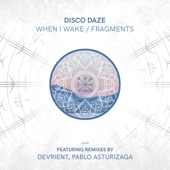 When I Wake (Pablo Asturizaga Remix) artwork