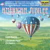 American Jubilee album lyrics, reviews, download