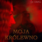 Moja królewno artwork