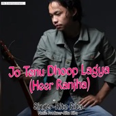 Jo Tenu Dhoop Lagya (Heer Ranjha) artwork