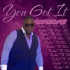 You Got It - Single