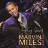 Marvin Meets Miles album lyrics, reviews, download