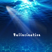 Hallucination artwork