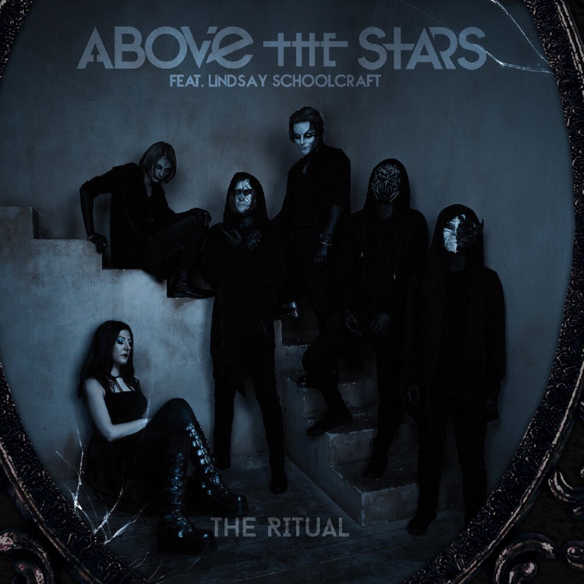 Above the stars. Above the Stars группа. The Ritual Lindsay Schoolcraft. Группа above the Stars обложки альбомов. Above the Stars группа состав.