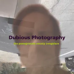 Dubious Photography by The Pomegranate County Irregulars album reviews, ratings, credits