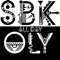 Oly - SBKALLDAY lyrics