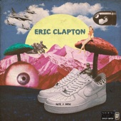 Eric Clapton (feat. Redy) artwork