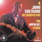 John Coltrane Quartet - Nature Boy