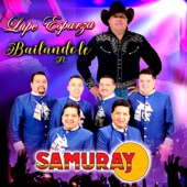 Bailándole (feat. Lupe Esparza) artwork