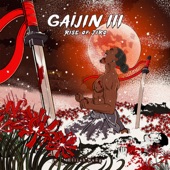 Gaijin III Rise of Jiro artwork