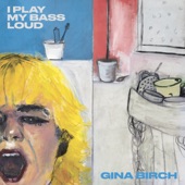 Gina Birch - Dance Like a Demon