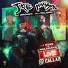 J-King y Maximan Live @ Callao album lyrics, reviews, download