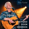 Het Lied Voor Iedereen - Single