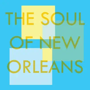 ladda ner album Various - The Soul Of New Orleans