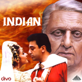 Indian (Original Motion Picture Soundtrack) - A. R.ラフマーン