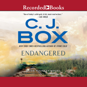 Endangered(Joe Pickett) - C. J. Box