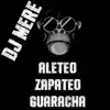 Aleteo, Zapateo, Guaracha - EP album lyrics, reviews, download