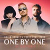 One By One (feat. Oaks) [Jax Jones Remix] - Single