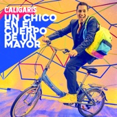 Los Caligaris - Un Chico en el Cuerpo de un Mayor