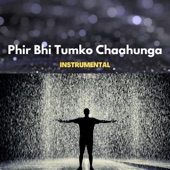 Phir Bhi Tumko Chaahunga (Instrumental Version) artwork