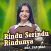 Rindu Serindu Rindunya (feat. Indodangdut Digital) - Single