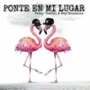 Stream & download Ponte en Mi Lugar - Single