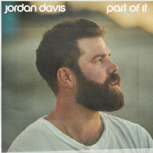 Jordan Davis - Part Of It - Line Dance Musik