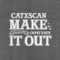 Make It Out (feat. Cryst & Keenanza) - CATXSCAN lyrics