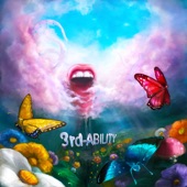 3rd - ABILITY - EP artwork