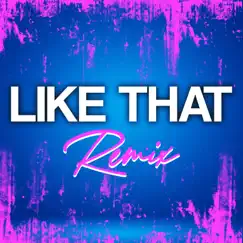 Like That (Club Mix, 124 BPM) - Single by Alley Beats album reviews, ratings, credits