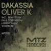 Dakassia - EP album lyrics, reviews, download