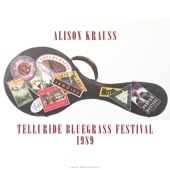 Telluride Bluegrass Festival (Live 1989) artwork