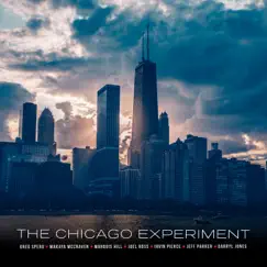 The Chicago Experiment by Greg Spero album reviews, ratings, credits