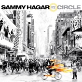 Sammy Hagar - Father Time
