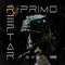 Reptar (feat. Alex Pedrero) - R Primo & Vida Robot lyrics