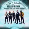 Habibi (Remix) [feat. HAZE & Mayel Jimenez] - Single album lyrics, reviews, download