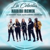 Habibi (Remix) [feat. HAZE & Mayel Jimenez] - Single