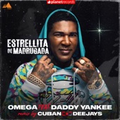 Estrellita de Madrugada (feat. Daddy Yankee) artwork