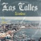 Las Calles (feat. B'Sick, C-1 & Joe Green) - Scanlous lyrics