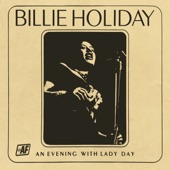 Billie Holiday - What a Little Moonlight Can Do