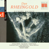 Wagner: The Rhinegold - Rudolf Kempe & Staatskapelle Berlin