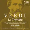 Stream & download La traviata, IGV 30, Act II: "Alfredo!... Voi!" (Coro, Alfredo, Flora, Violetta, Barone, Gastone)