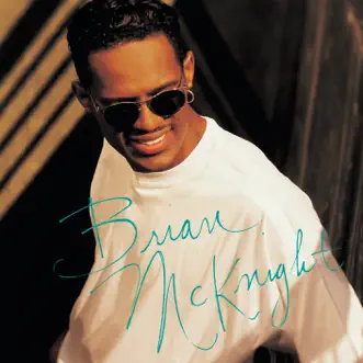 Never Felt This Way by Brian McKnight song reviws