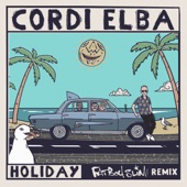 Holiday (Fatboy Slim Remix) artwork
