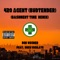 420 Agent (Budtender) [feat. Drew Vigilate] - Rob Wegner lyrics