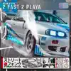 Stream & download 2 Fast 2 Playa - Single