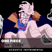 Bink's Sake (One Piece Original Soundtrack) [Acoustic Guitar Instrumental] artwork