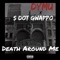 Death Around Me - DyMu300 lyrics