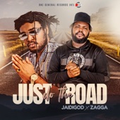 JaidiGod - Just Do the Road
