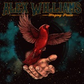 Alex Williams - Conspiracy